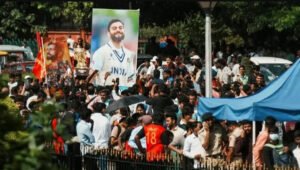 IPL Opening Ceremony Cancelled at Chinnaswamy Stadium Bengaluru