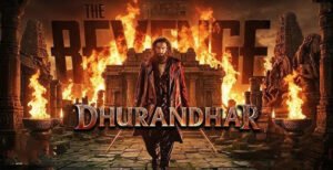 Read our detailed Dhurandhar The Revenge movie review including story, rating, hit or flop verdict, performances, and full analysis. Find out if this action-packed revenge drama is worth watching or not.