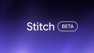 Google Stitch ಪರಿಚಯ ವೈಬ್ ಡಿಸೈನಿಂಗ್’ ಮೂಲಕ ಕೋಡಿಂಗ್ ಇಲ್ಲದೇ ಆಪ್ ನಿರ್ಮಾಣ