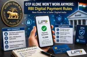 RBI Digital Payment Rules