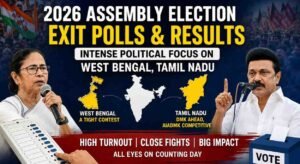 2026 Assembly Election Exit Polls