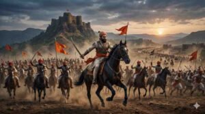 Raja Shivaji Hindi Movie Box Office Collection
