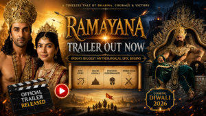 Ramayana Part 1