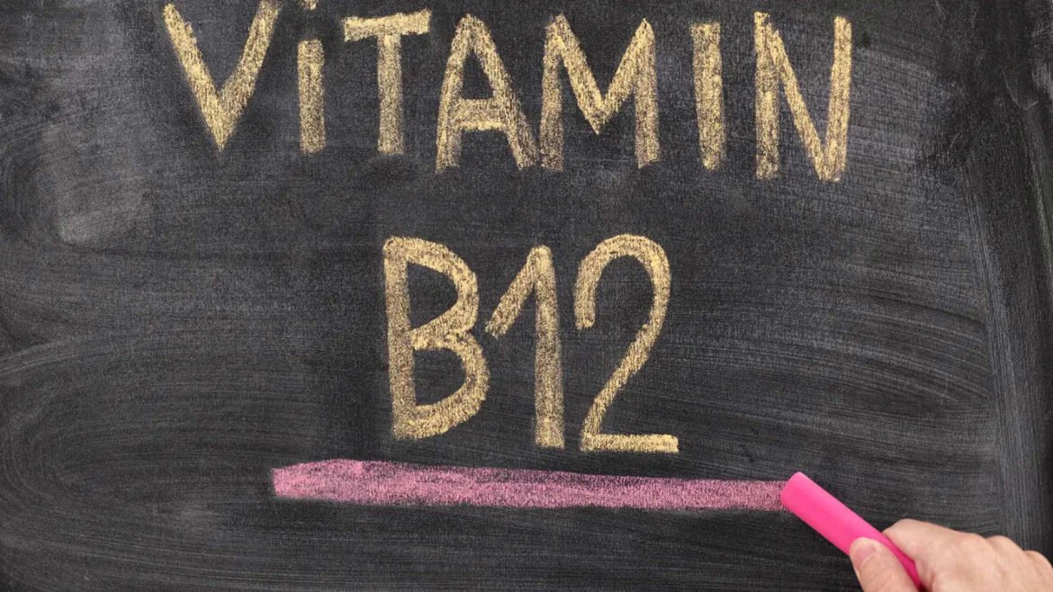 Top 9 Vegetarian Foods Rich in Vitamin B12 for Better Health